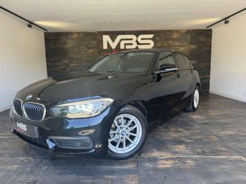 BMW 1 Serie 116 i * CLIM * RADARS * SIEGES CHAUFFANT *VOLANT beschikbaar voor biedingen