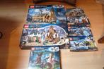 lego neuf harry potter 75954, 75967, 76388, 75951, 75945, Nieuw, Ophalen of Verzenden, Lego