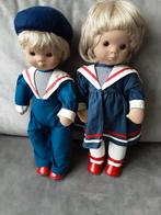 Poppen  stupsi ! Decoratief  per stuk, Verzamelen, Poppen, Ophalen