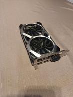 MSI GeForce GTX 1650 D6 Ventus XS OC, Computers en Software, Videokaarten, Ophalen, Gebruikt, GDDR6, DisplayPort