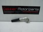 Linker Clipon / Stuurhelft Yamaha YZF R1 2002-2003 RN09, Motoren, Ophalen of Verzenden, Gebruikt