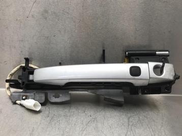 PORTIERGREEP BUITEN LINKS VOOR Subaru Forester (SH) beschikbaar voor biedingen