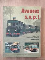 Avancez svp, Collections, Trains & Trams, Comme neuf