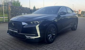 DS 4 1.6 PHEV E-Tense Bastille+ EAT8 180 pk! 21% BTW aftrekb beschikbaar voor biedingen