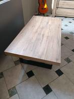 Table basse, Huis en Inrichting, Tafels | Salontafels, Ophalen, Zo goed als nieuw, Rechthoekig