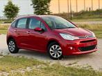 Citroen c3 1.2Benzine/Euro6/Airco/Garantie, Voorwielaandrijving, Testrit aan huis, Stof, 1199 cc