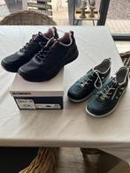 Wandelschoenen dames Romika Valencia met gratis zomer wandel, Zwart, Nieuw, Romika, Wandelschoenen