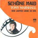 tony marshall, Cd's en Dvd's, Ophalen of Verzenden