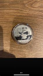 Oz 10 yuan panda 2017, Ophalen of Verzenden