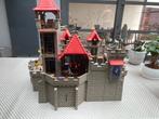 Playmobil Groot koningskasteel - 3268, Enlèvement, Comme neuf, Ensemble complet