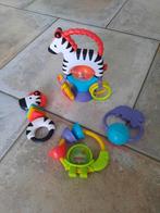 Te koop: Fisher-Price baby speelgoed, Ophalen