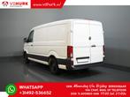 Volkswagen Crafter 35 2.0 TDI L3H2 Airco/ Bluetooth/ Comfort, Auto's, Bestelwagens en Lichte vracht, Bedrijf, Te koop, 0 g/km