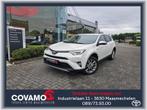 Toyota RAV-4 2.5 HYBR/DYNAMIC/2WD/TREKHAAK/, Auto's, Automaat, 116 g/km, 114 kW, 2494 cc