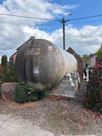 Vat 15000l in kunststof, Tuin en Terras, Overige Tuin en Terras, Ophalen, Gebruikt