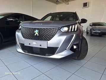 Peugeot E-2008 - 12M WARRANTY - ELECTRICAL - RANGE UP TO beschikbaar voor biedingen