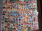 Voetbal prenten 153x anno 1973/74 ed. Vanderhout Panini like, Verzenden