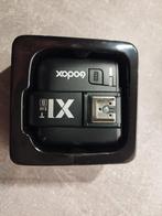 Godox X1T-S (NIEUW), Ophalen