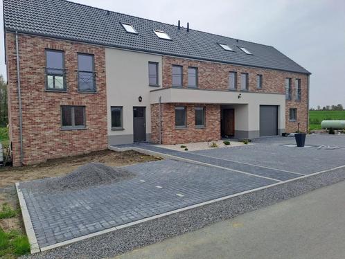 Appartement rez-de-chaussée avec jardin à vendre, Immo, Huizen en Appartementen te koop, Provincie Namen