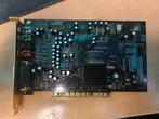 Creative Labs SoundBlaster X-FI SB0670, Ophalen of Verzenden, Gebruikt, Intern, Creative