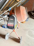 Betonmolen Altrad mk 180 B, Doe-het-zelf en Bouw, Ophalen, Gebruikt