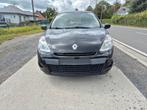 Renault clio 1.2essence "Prêt à immatriculer" 5Portes,Airco, Euro 5, Zwart, Zwart, Bedrijf