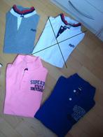 polos Superdry, Vêtements | Femmes, T-shirts, Comme neuf, Manches courtes, Taille 38/40 (M), Superdry