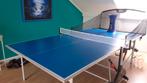 kettler indoor zeer goede staat, Sport en Fitness, Tafeltennis, Ophalen, Gebruikt