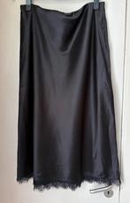 Jupe Simply Be – Taille élastiquée 50, Enlèvement ou Envoi, Neuf, Noir, Jupe
