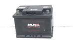 53AH ACCU 12V ACCU 12V (01-1970/00-0000), Gebruikt, Overige automerken