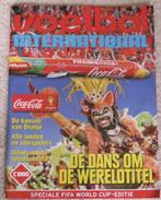 Coca Cola Football International Edition C1000 Coupe du Mond, Enlèvement ou Envoi, Neuf
