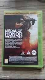 Medal of Honor Warfighter - Xbox 360, Envoi, Comme neuf