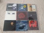 collectie cd's hardrock metal uit te kiezen, Comme neuf, Enlèvement ou Envoi