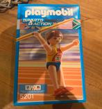 Playmobil jeux olympiques neuf, Zo goed als nieuw