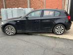 2008 BMW 116i Personenauto, Auto's, BMW, 1 Reeks, Gebruikt, Overige brandstoffen, Bedrijf