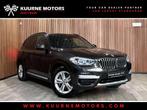 BMW X3 xDrive30e xLine Leder/SportZet/Cam *1j garantie*, Auto's, Automaat, 4 cilinders, Leder, 5 zetels