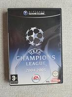 Gamecube spel - UEFA Champions League 2004/2005, Ophalen