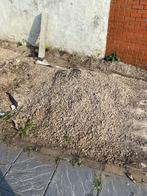 Grind (GRATIS), Tuin en Terras, Grind, Keien en Split, Ophalen, Gebruikt, Grind