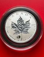 Maple leaf 1 oz 2016 Ying yang, Enlèvement ou Envoi