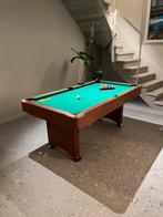 Nieuwe pooltafel, Ophalen, Nieuw, Pooltafel