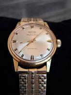 Pontiac damesfiets horloge mechanische werking, Ophalen