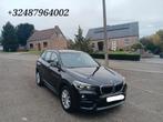 BMW X1 116d Sdrive 2017 Euro 6b GPS Prét à immatriculé, Autos, X1, Euro 6, Carnet d'entretien, Boîte manuelle