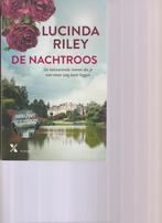 Lucinda Riley : De Nachtroos., Enlèvement, Comme neuf, Lucinda Riley, Belgique