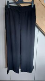 pantalon T42, Kleding | Dames, Ophalen of Verzenden, Gedragen, Zwart