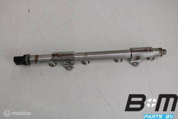 Brandstofrail VW Tiguan 5NA 1.4 TSI CZE 04E133320D beschikbaar voor biedingen