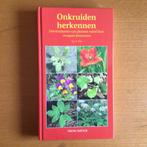 Tuinboek Onkruiden herkennen, Ophalen of Verzenden