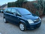 Opel Meriva Cosmo 1.4 Benzine - 79.000 KM - Airco - Cruise, Autos, Achat, Entreprise, 5 places, Meriva