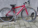 Koersfiets voor jongens, Fietsen en Brommers, Ophalen, Gebruikt