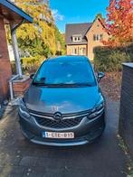 Opel Zafira Tourer, Auto's, Opel, Voorwielaandrijving, Monovolume, CNG (Aardgas), 1600 cc