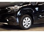 Opel Combo e-life Edition, Monovolume, 136 pk, Zwart, Elektrisch