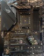 B450-F Gaming rog strix, Computers en Software, Ophalen of Verzenden, DDR4